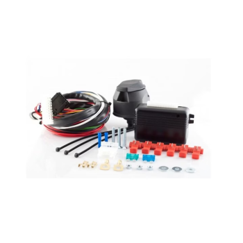 Modul carlig remorcare 7 pini ATA02202