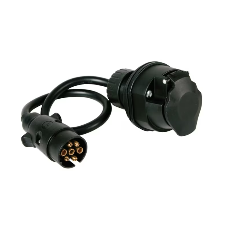 Adaptor cupla remorca ATA02016
