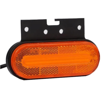 Lampa gabarit cu LED FT 70, ADR cu suport vertical inclus ATA01470