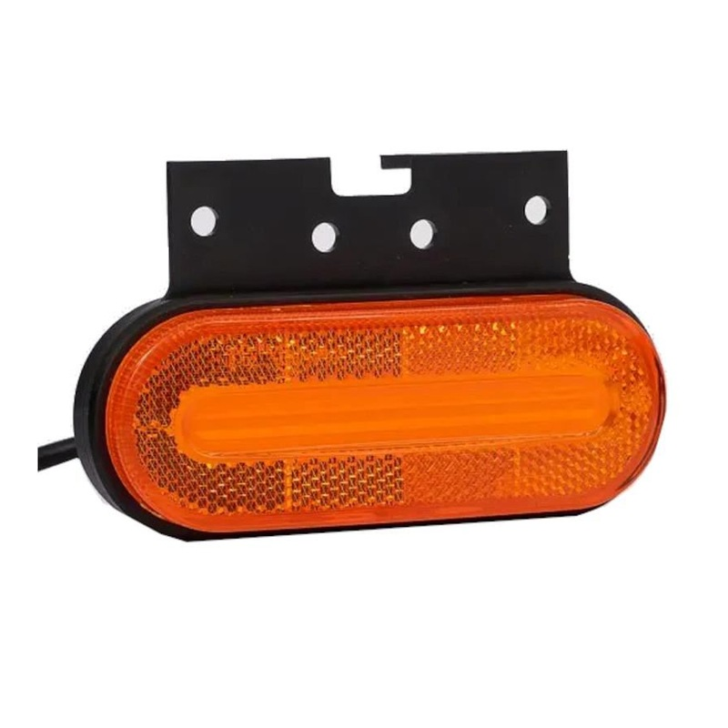 Lampa gabarit cu LED FT 70, ADR cu suport vertical inclus ATA01470