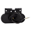 Lampa gabarit cu LED FT 70, ADR cu suport vertical inclus ATA01470
