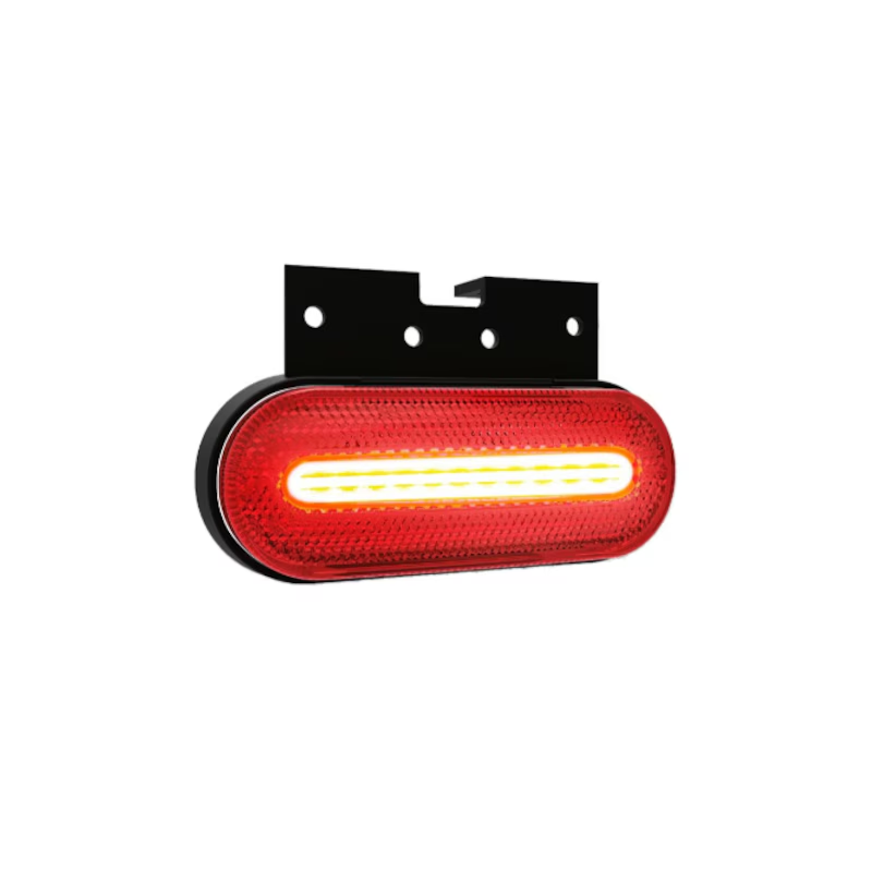 Lampa gabarit cu LED FT 70, ADR cu suport vertical inclus ATA01471