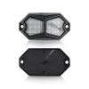 Lampa laterala LED GALBEN camion, remorci, SUV ATA01463
