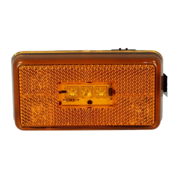 Lampa laterala led compatibila Scania R ATA01457