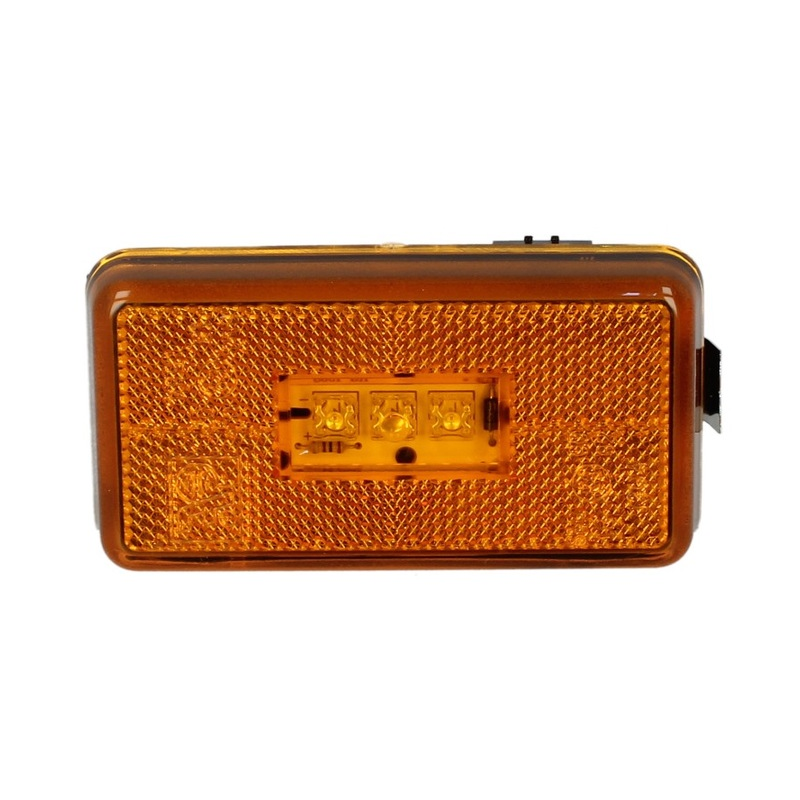 Lampa laterala led compatibila Scania R ATA01457