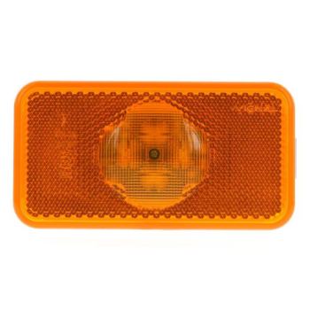 Lampa gabarit laterala LED cu mufa – volvo ATA01455