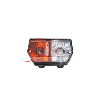 Lampa semnalizare si pozitie fata stanga 12 V ATA01405
