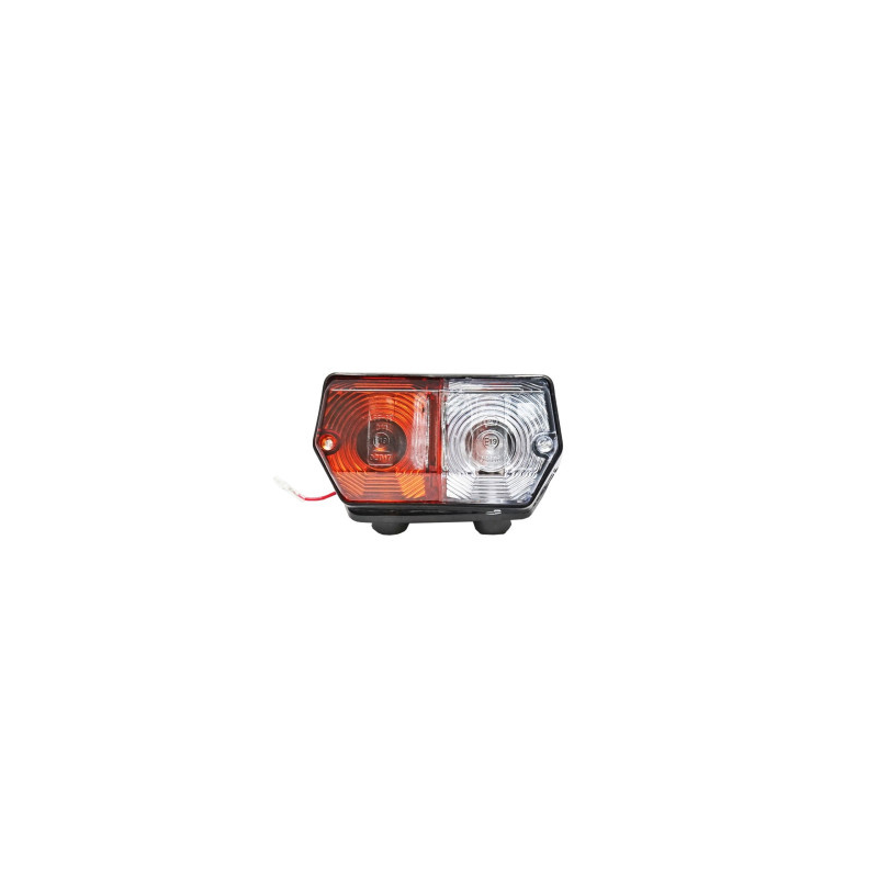 Lampa semnalizare si pozitie fata stanga 12 V ATA01405