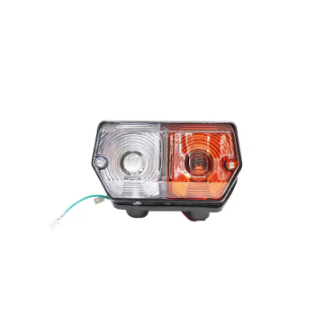 Lampa semnalizare si pozitie fata dreapta 12 V ATA01406