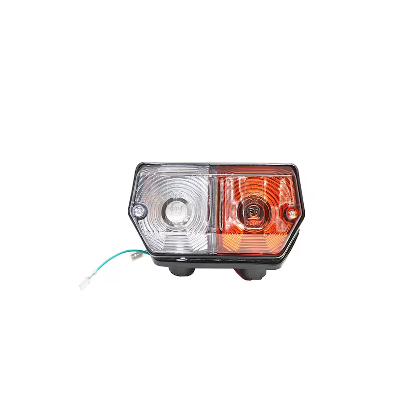 Lampa semnalizare si pozitie fata dreapta 12 V ATA01406