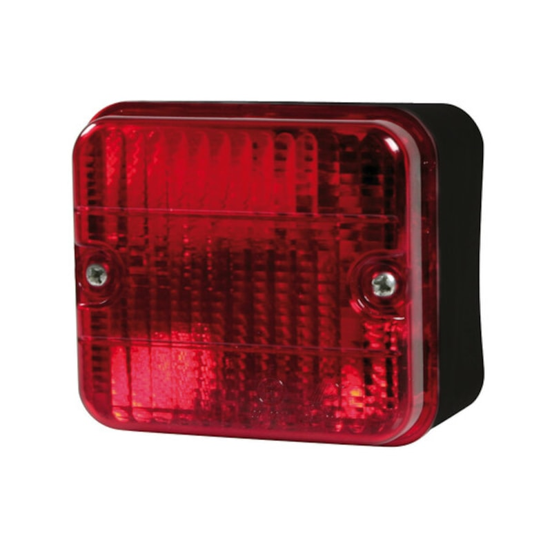 Lampa ceata spate 87x77x50mm ATA01401