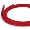 Rola protectie buza jante auto, 8 m, culoare rosie ATA00971