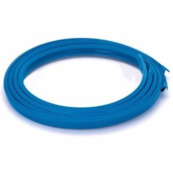 Rola protectie buza jante auto, 8 m, culoare albastru ATA00970