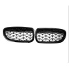 Grile Centrale compatibil cu BMW F10 seria 5 Limuzina F11 seria 5 Touring 2010-2017 ATA3414
