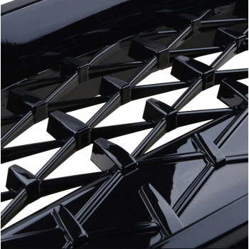 Grile Centrale compatibil cu BMW F10 seria 5 Limuzina F11 seria 5 Touring 2010-2017 ATA3414