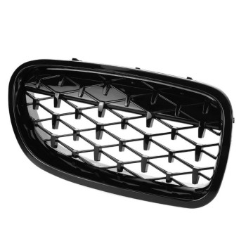 Grile Centrale compatibil cu BMW F10 seria 5 Limuzina F11 seria 5 Touring 2010-2017 ATA3414