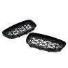 Grile Centrale compatibil cu BMW F10 seria 5 Limuzina F11 seria 5 Touring 2010-2017 ATA3414