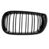 Grile Centrale compatibil cu BMW Seria 3 E46 4 USI 2001-2004 (Facelift) Negru Lucios M Design |Auto Tuning Alin