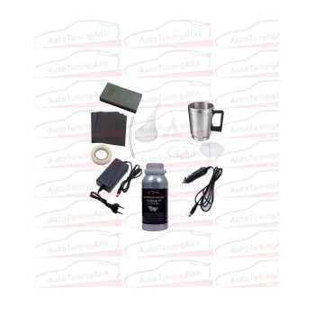 Kit polimerizare faruri