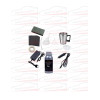 Kit polimerizare faruri