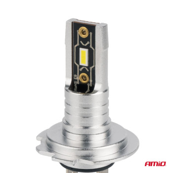 Set Becuri LED Seria H-Mini H7/H18 ATA02221