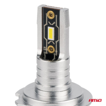 Set Becuri LED Seria H-Mini H7/H18 ATA02221