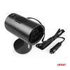 Aeroterma auto cu incalzire rapida, lungime cablu: 1,5 m, 12V, 150W, 13A ATA02242
