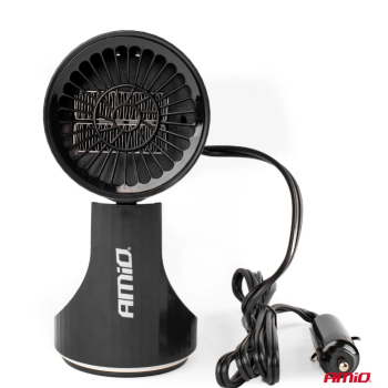 Aeroterma auto cu incalzire rapida, lungime cablu: 1,5 m, 12V, 150W, 13A ATA02242