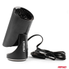 Aeroterma auto cu incalzire rapida, lungime cablu: 1,5 m, 12V, 150W, 13A ATA02242