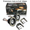 Proiector Auto cu Led 10W/64mm/3200Lm ATA02079