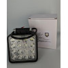 Proiector  108x108x65mm, LED, 10-60V, 3840lm