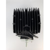 Proiector  108x108x65mm, LED, 10-60V, 3840lm
