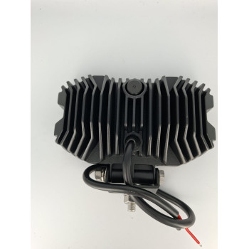 Proiector  19X17X7 cm, LED, 12-24V,120 w | Alin Auto Tuning