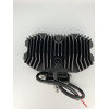 Proiector  19X17X7 cm, LED, 12-24V,120 w | Alin Auto Tuning