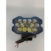 Proiector  19X17X7 cm, LED, 12-24V,120 w | Alin Auto Tuning