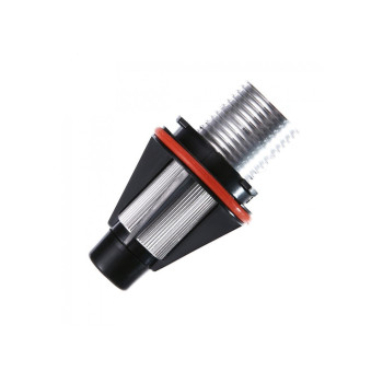 Set 2 becuri LED Marker Angel Eyes compatibil BMW 5W|Auto Tuning Alin