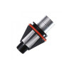 Set 2 becuri LED Marker Angel Eyes compatibil BMW 5W|Auto Tuning Alin