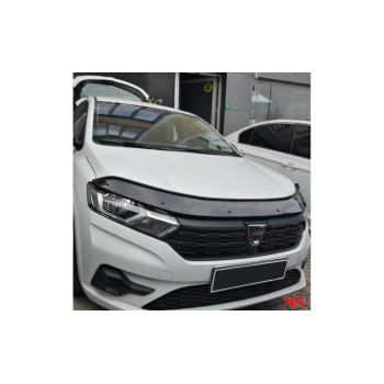 Deflector protectie capota, Dacia Logan / Sandero III 2021-