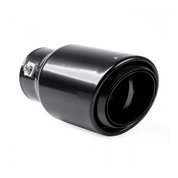 Ornament toba esapament 43-62mm neagra ATA00103