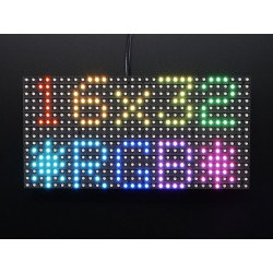 Display LED programabil flexibil ATA02098