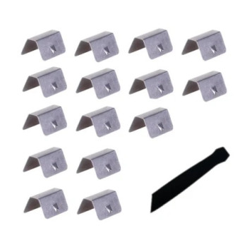 Paravanturi auto compatibile cu Mercedes Vito/Viano W639 2003-2014, fata
