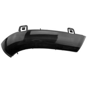 Semnalizare oglinda dreapta cu led compatibil cu VW, fumuriu
