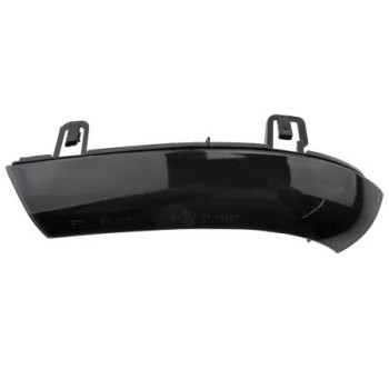 Semnalizare oglinda stanga cu led compatibil cu VW , fumuriu