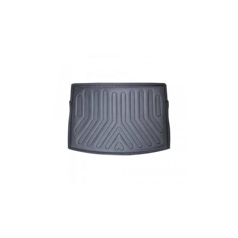 Covor Protectie Portbagaj Pentru Volkswagen Golf 7 (Cu Podea Inalta) 2012-2019