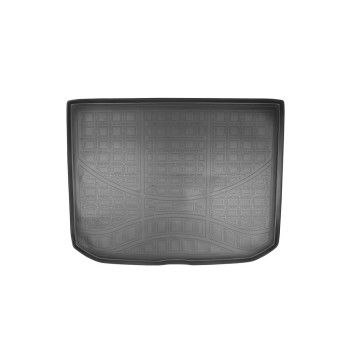 Covor portbagaj tavita compatibil Audi A3 8V hatchback /5 usi 2012-+