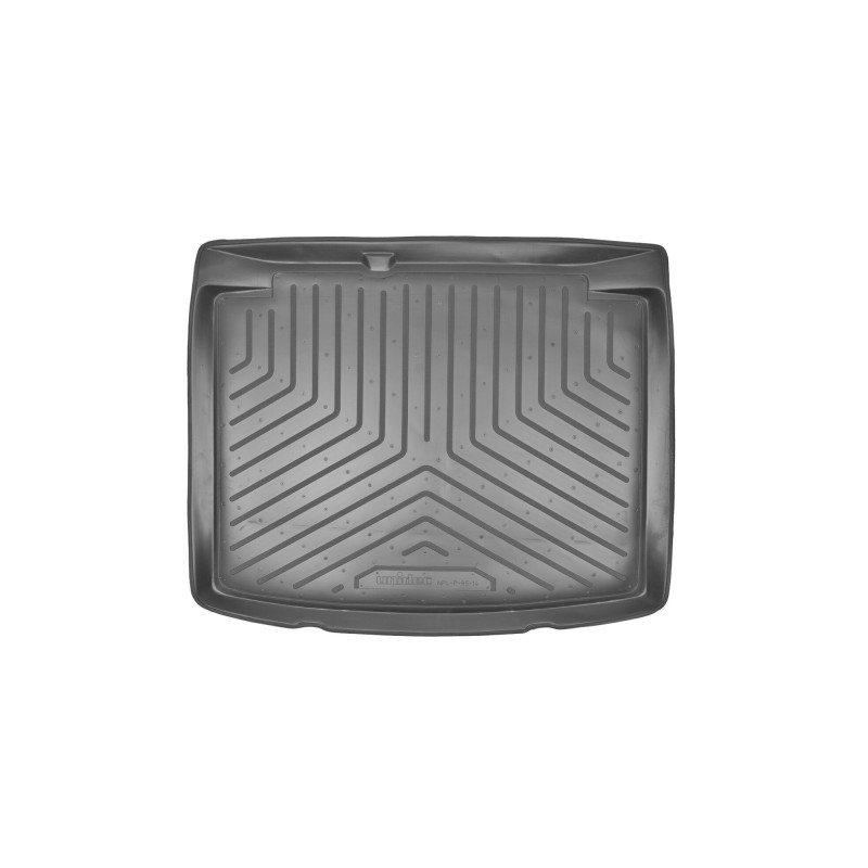 Covor portbagaj tavita compatibil VW Golf IV Hatchback 1997-2004
