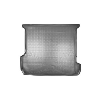 Covor portbagaj tavita compatibil Audi Q7 II  2015+