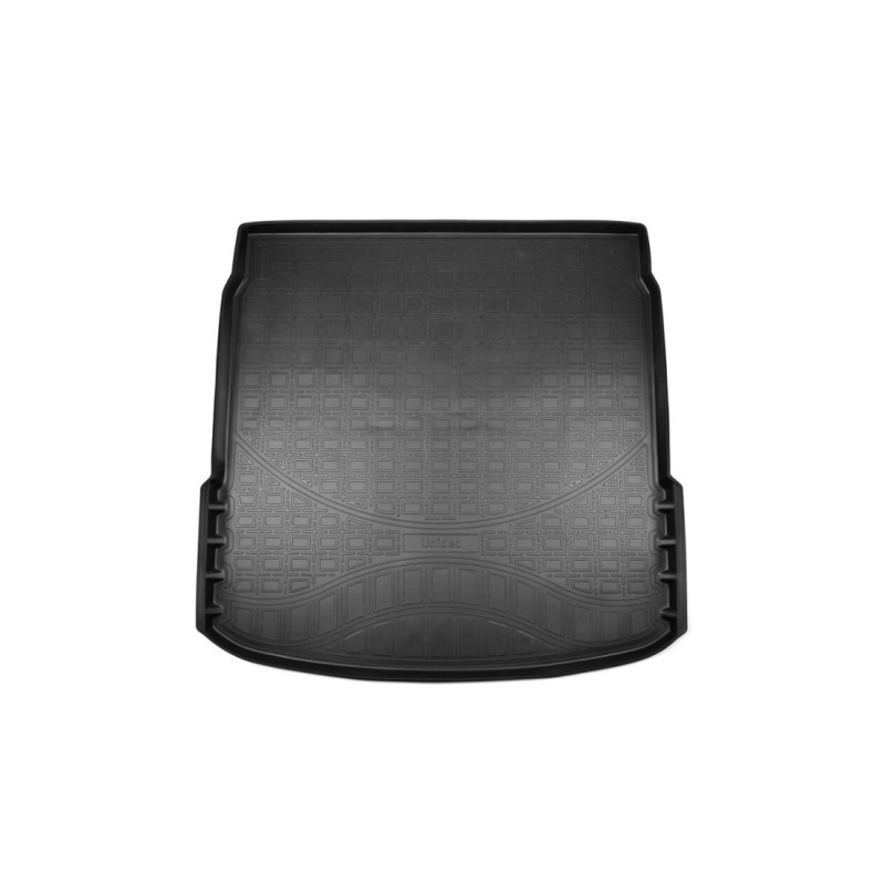 Covor portbagaj tavita compatibil Audi E-tron 2018-2023 / Audi Q8 E-tron 2023-2025