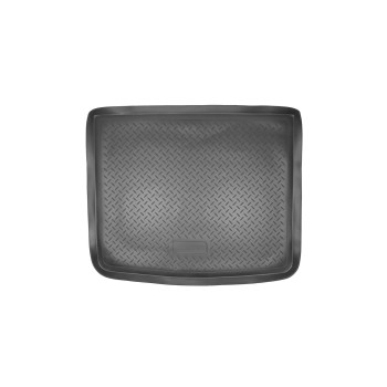 Covor portbagaj tavita compatibil VW Touareg I 2002-2010