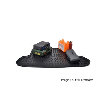 Covor portbagaj tavita premium compatibil Audi A3 Hatchback 2003-2013